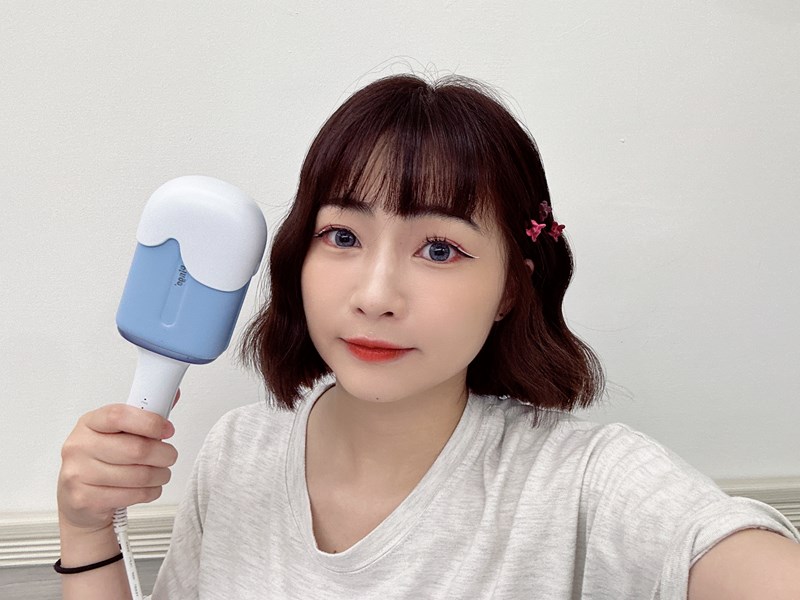 試用